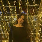 Sono una studentessa universitaria, diplomata in Scienze Umane. 
Mi impegno nell’aiutare bambini/ragazzi per aiutocompiti/ripet